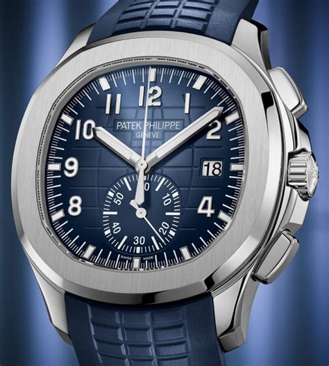 Patek Philippe dial